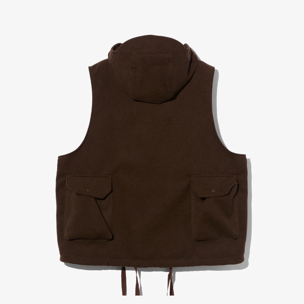 ENGINEERED GARMENTS - Field Vest