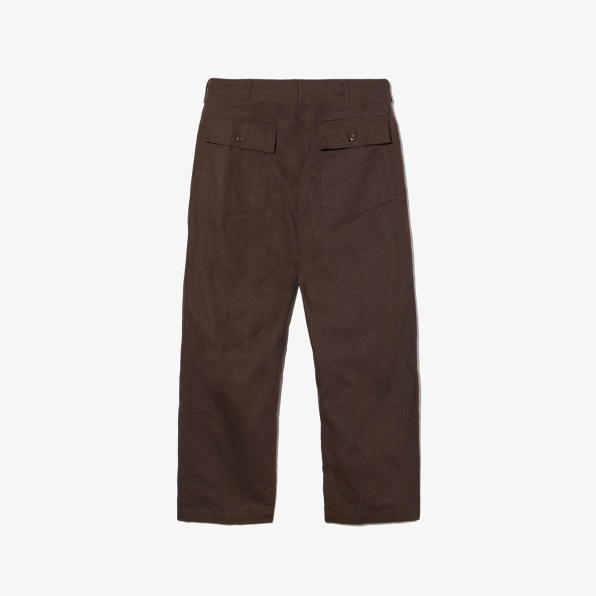 ENGINEERED GARMENTS - Fatigue Pant