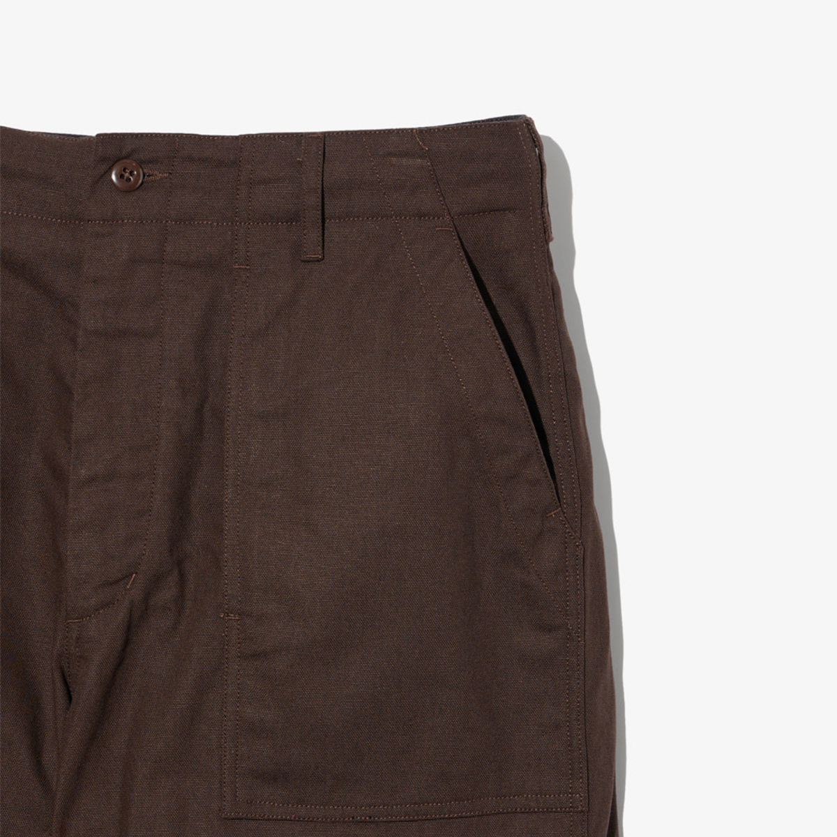 ENGINEERED GARMENTS - Fatigue Pant
