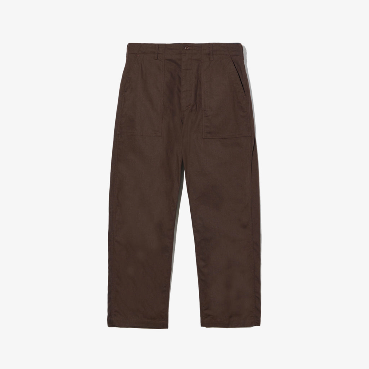 ENGINEERED GARMENTS - Fatigue Pant