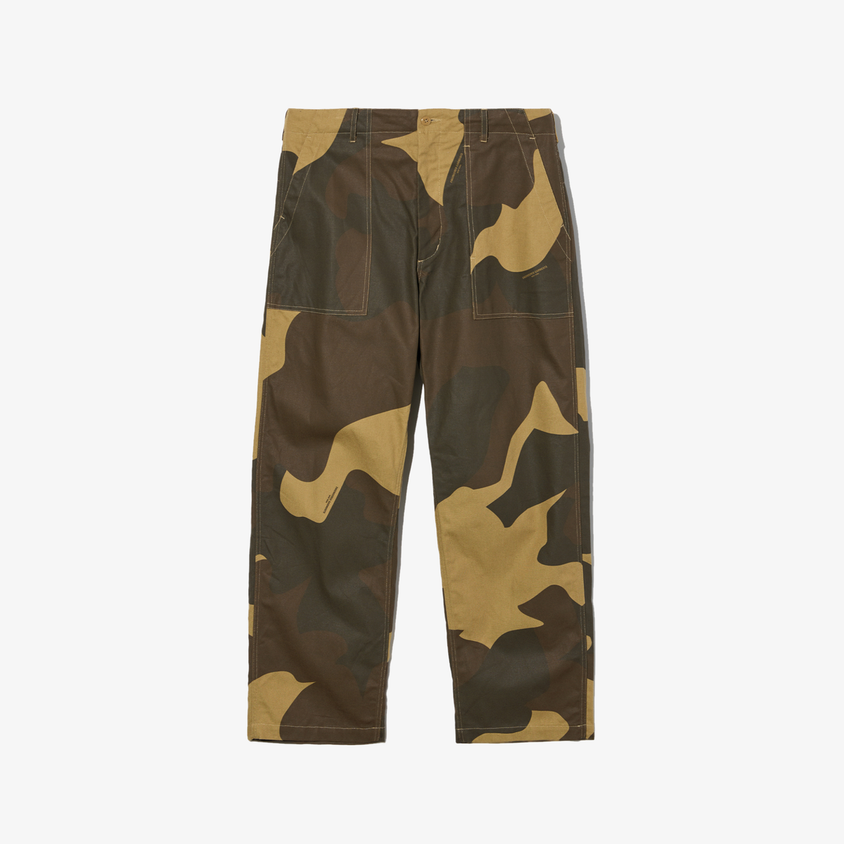 ENGINEERED GARMENTS - Fatigue Pant