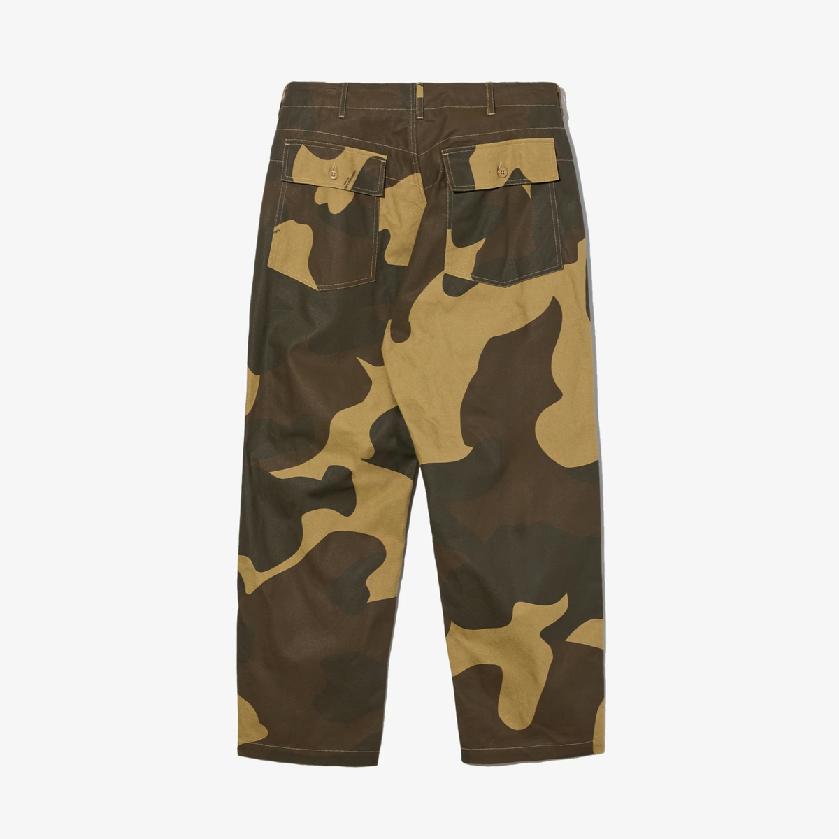 ENGINEERED GARMENTS - Fatigue Pant
