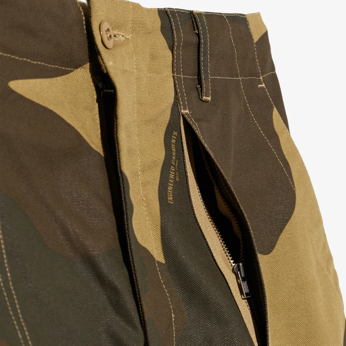ENGINEERED GARMENTS - Fatigue Pant