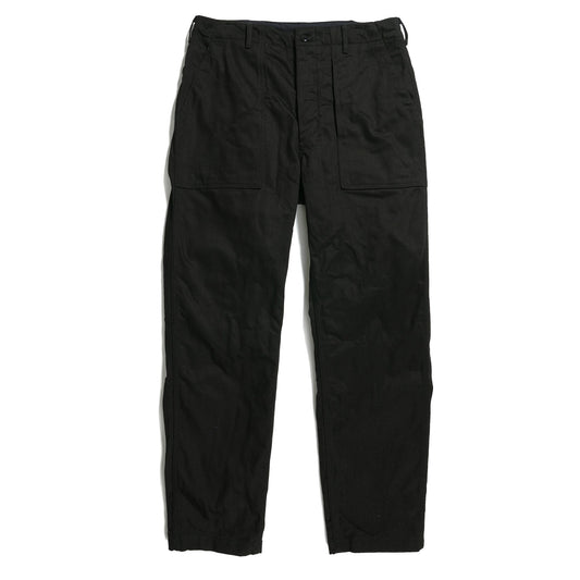 ENGINEERED GARMENTS - Bull Denim Fatigue Pant