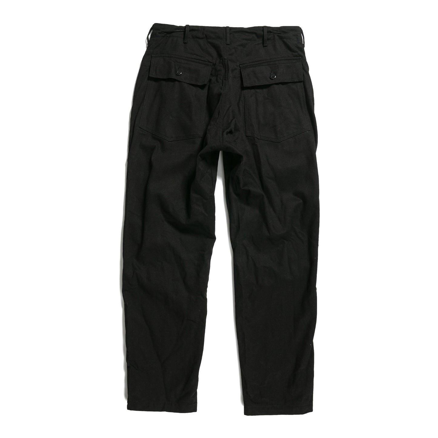 ENGINEERED GARMENTS - Bull Denim Fatigue Pant