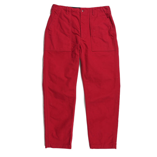 ENGINEERED GARMENTS - Duck Canvas Fatigue Pant