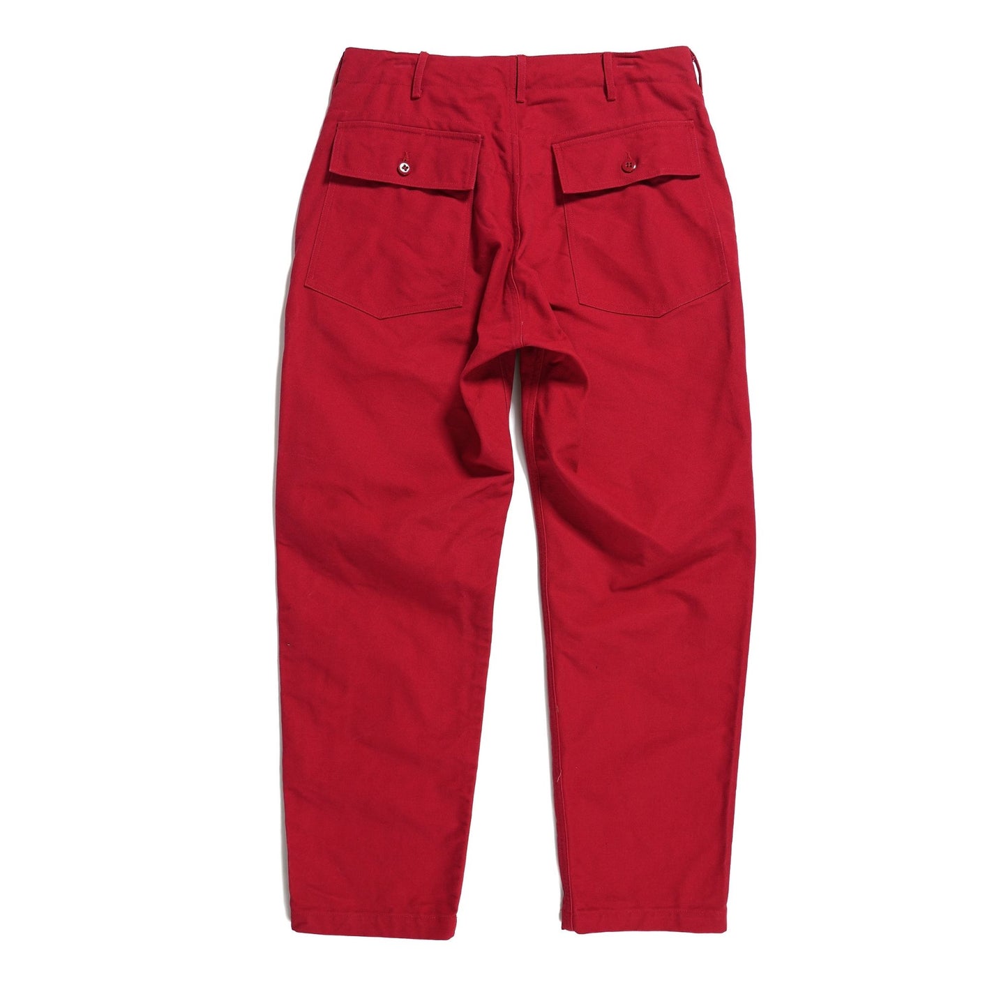 ENGINEERED GARMENTS - Duck Canvas Fatigue Pant