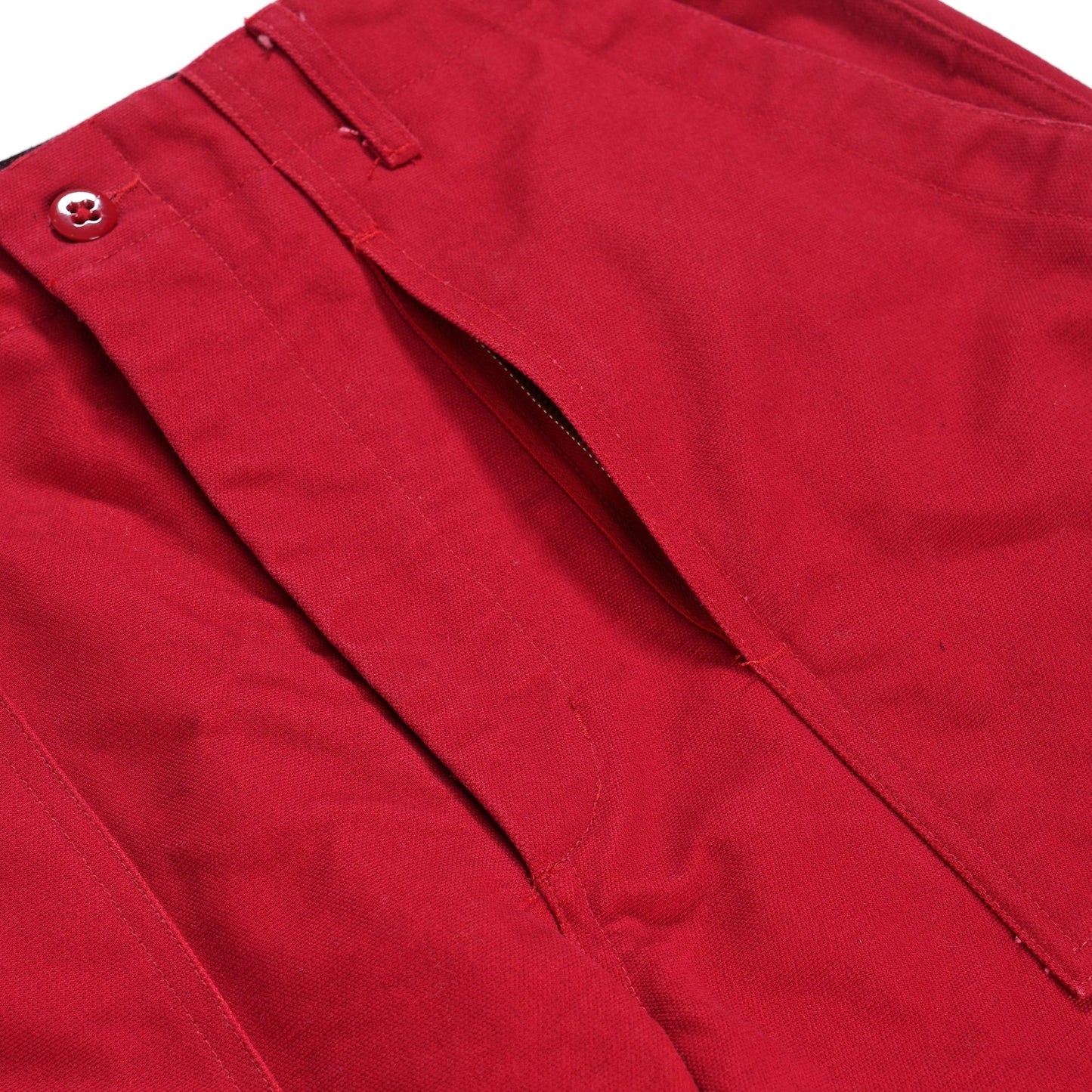 ENGINEERED GARMENTS - Duck Canvas Fatigue Pant