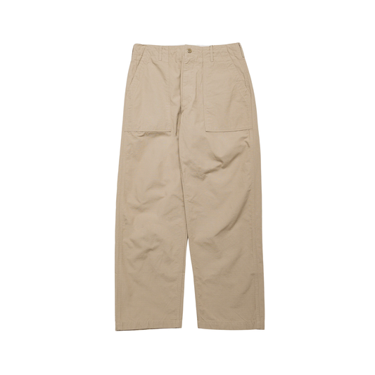 ENGINEERED GARMENTS - Fatigue Pant