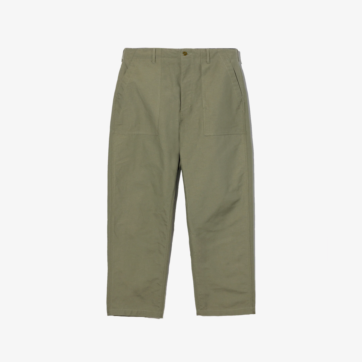 ENGINEERED GARENTS - Fatigue Pant