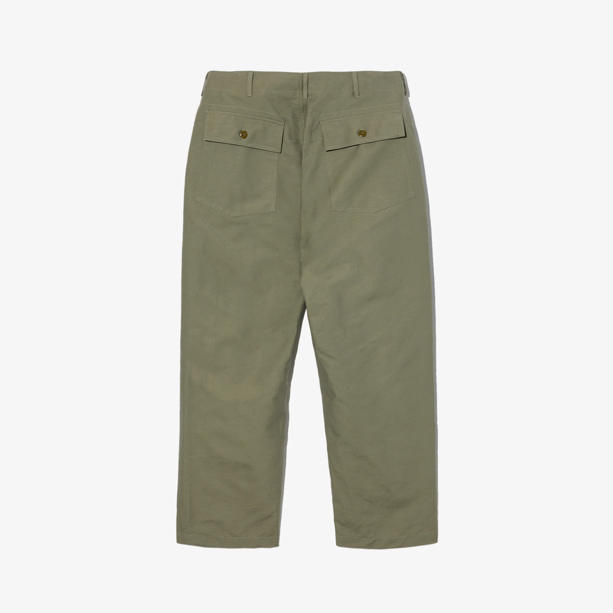 ENGINEERED GARENTS - Fatigue Pant