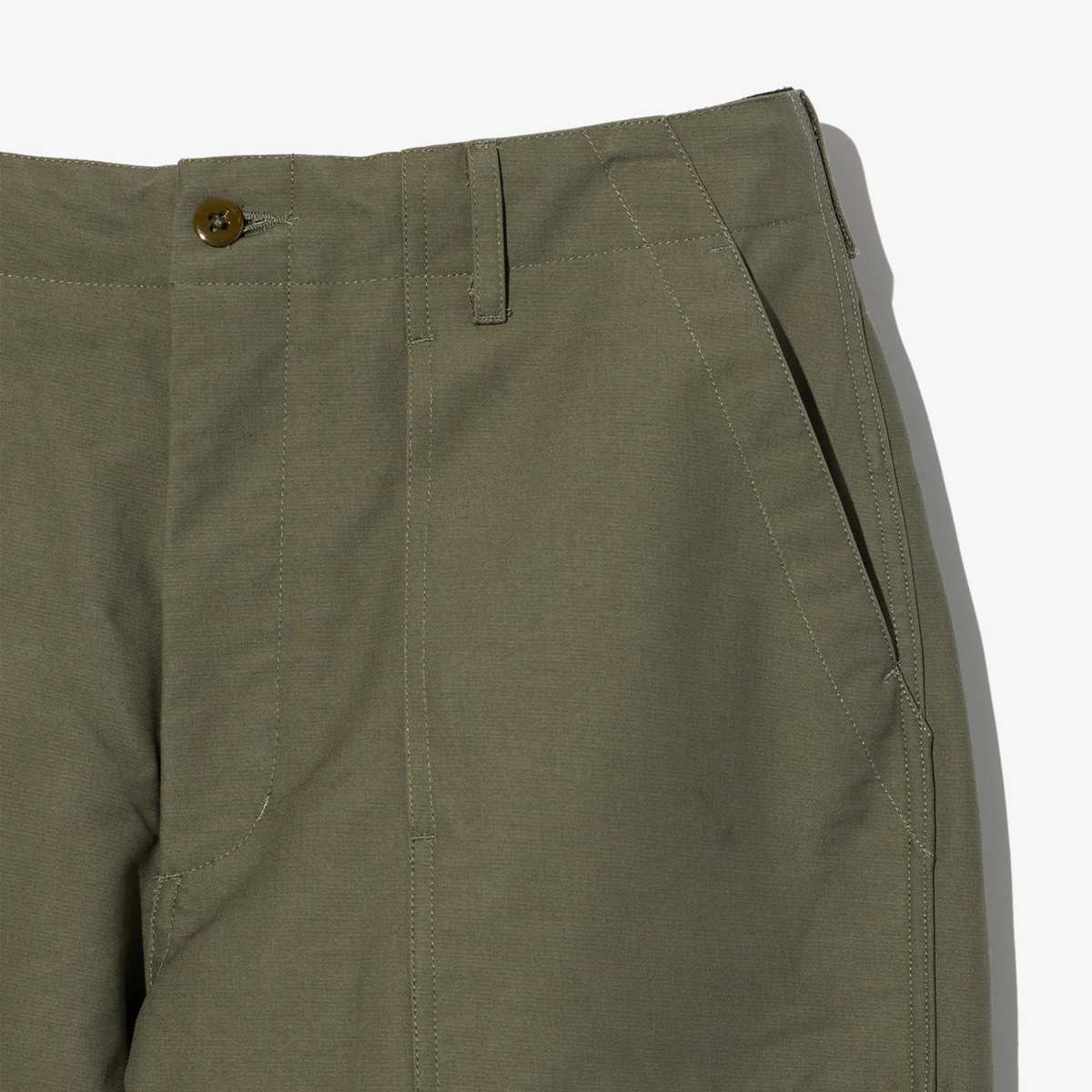 ENGINEERED GARENTS - Fatigue Pant