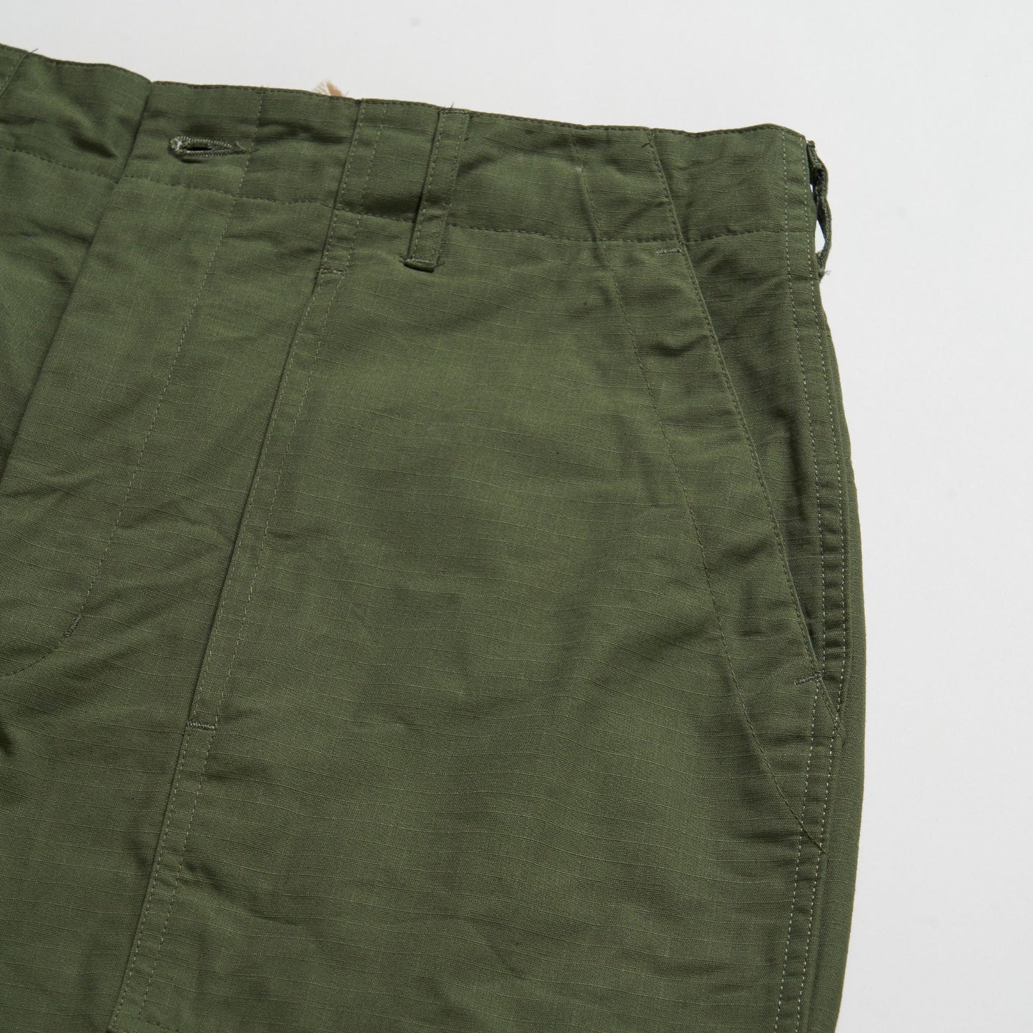 ENGINEERED GARMENTS - Fatigue Pant Olive