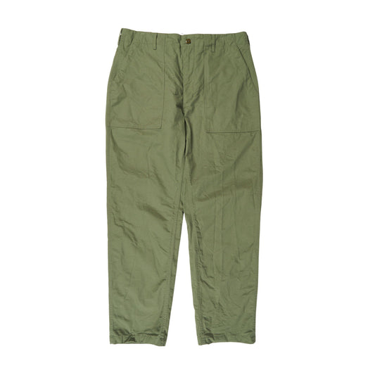 ENGINEERED GARMENTS - Fatigue Pant Olive