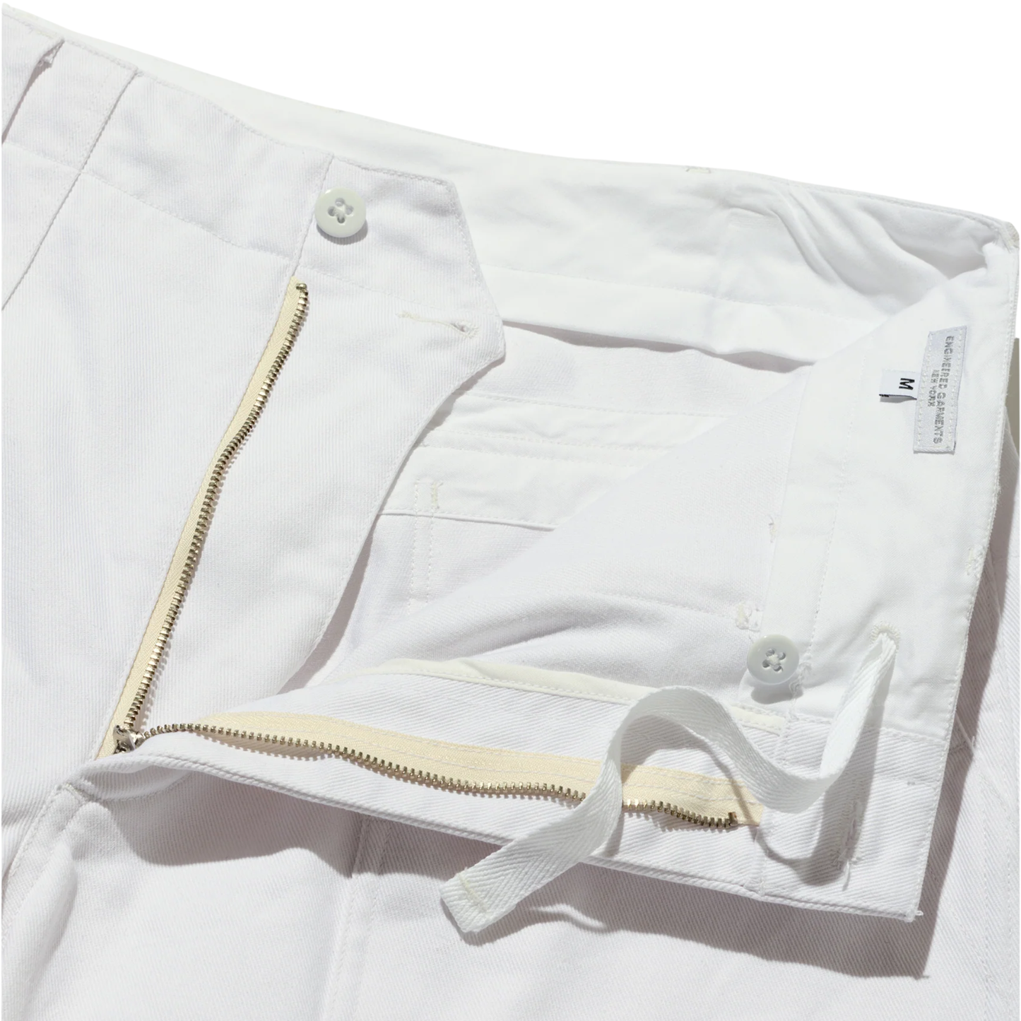 ENGINEERED GARMENTS - Fatigue Pant
