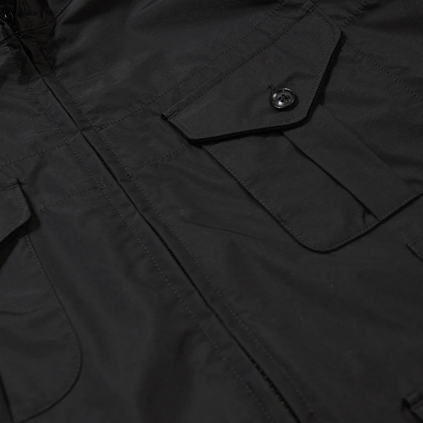 ENGINEERED GARMENTS - Field Parka Jacket