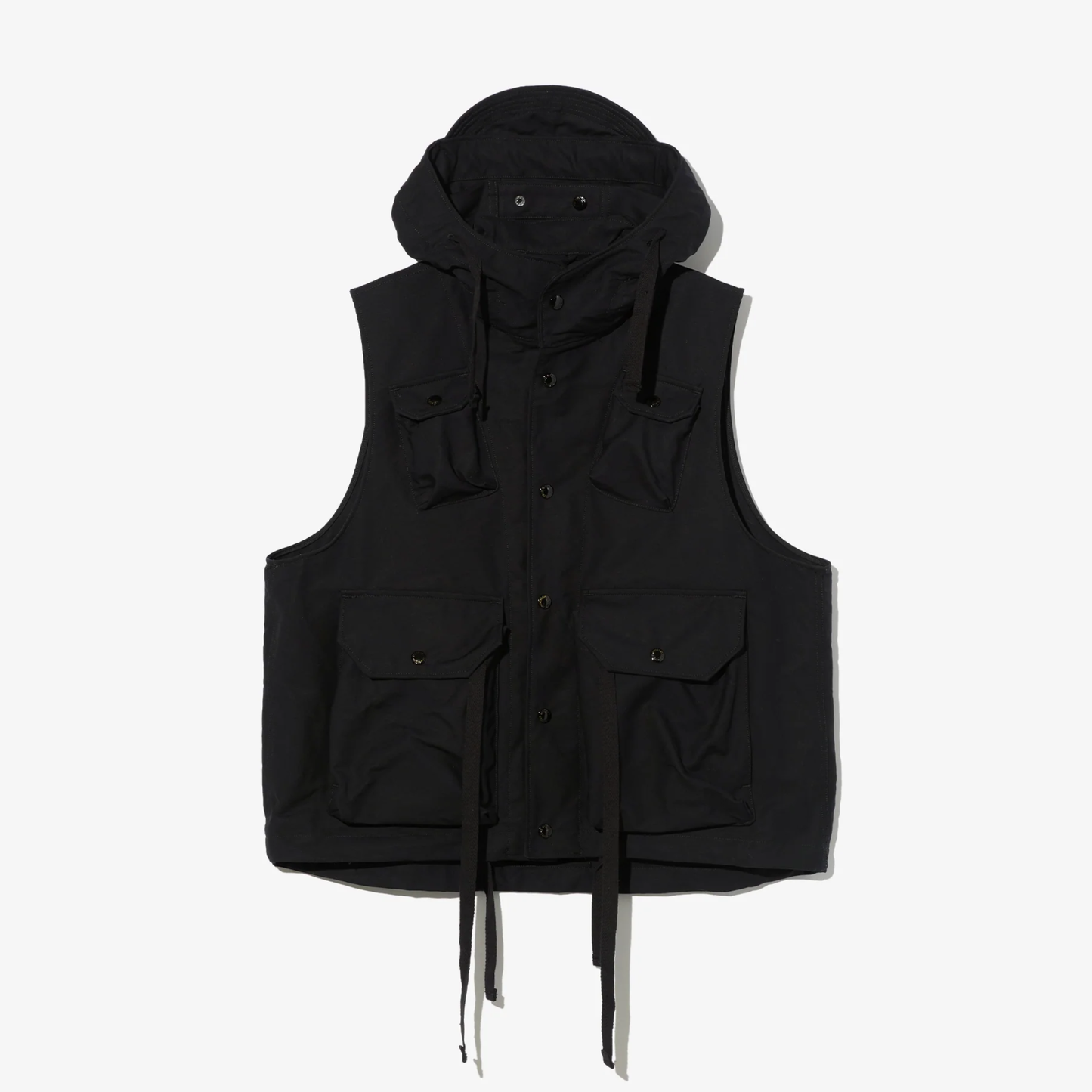 ENGINEERED GARMENTS - Field Vest
