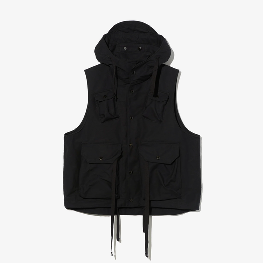 ENGINEERED GARMENTS - Field Vest
