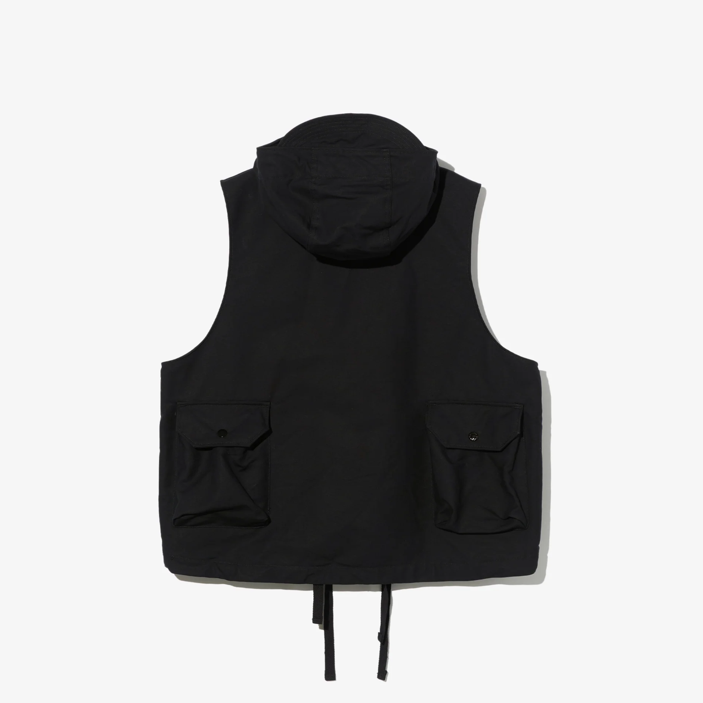 ENGINEERED GARMENTS - Field Vest