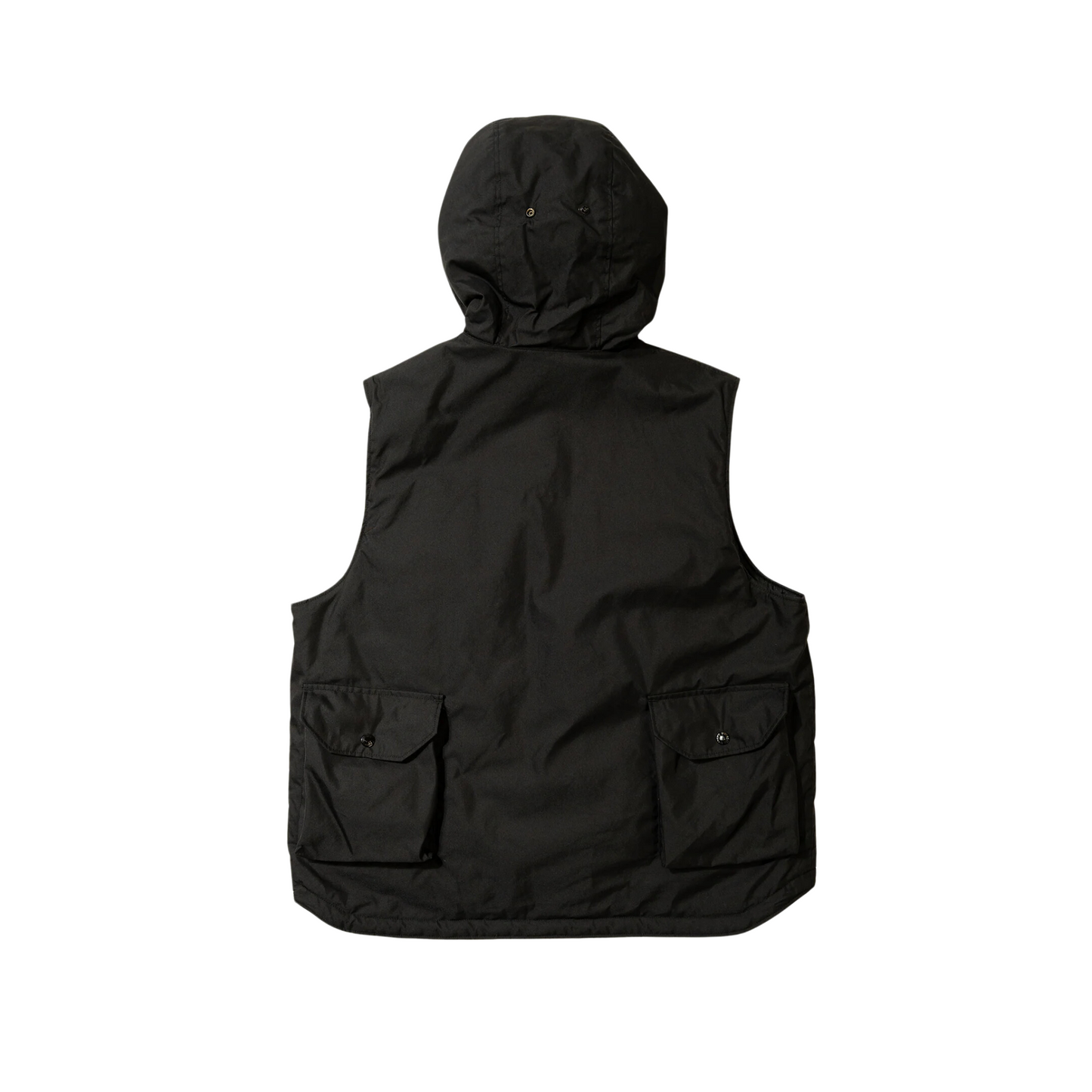 ENGINEERED GARMENTS - Field vest Quilted