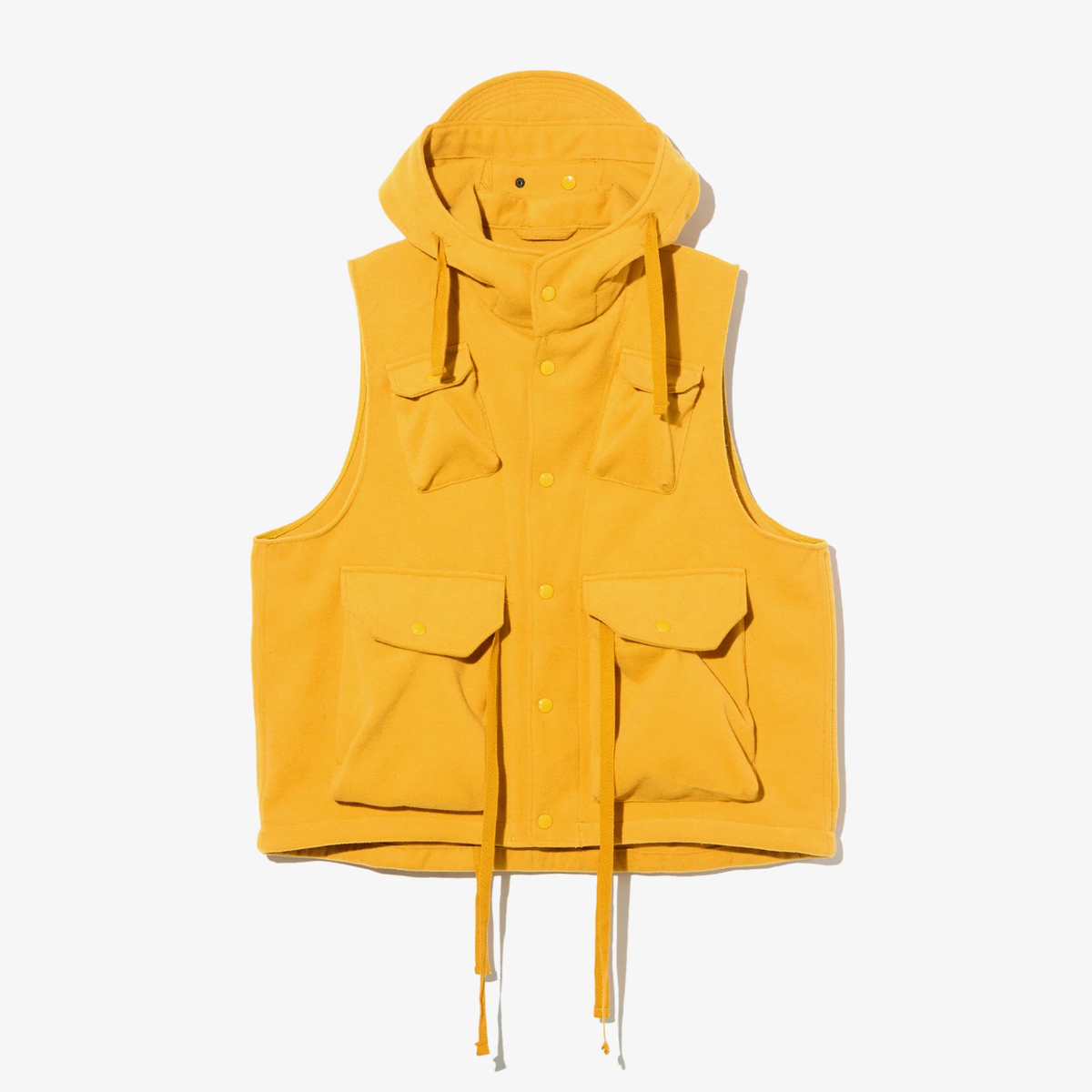 ENGINEERED GARMENTS - Field Vest