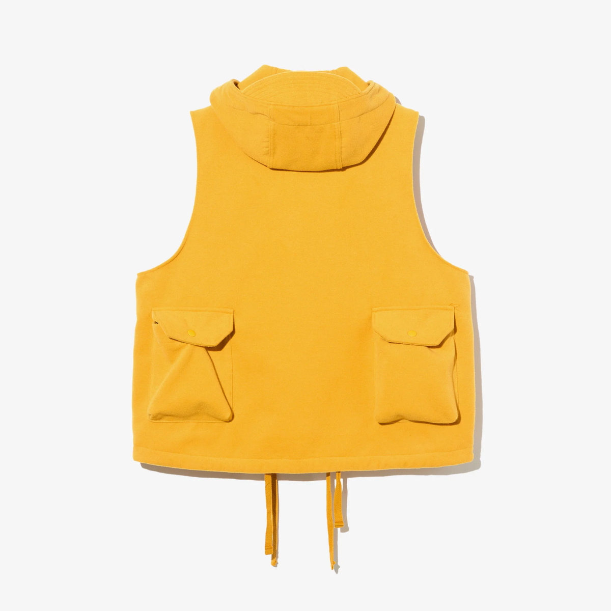 ENGINEERED GARMENTS - Field Vest