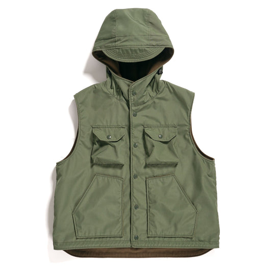 ENGINEERED GARMENTS - Field Vest