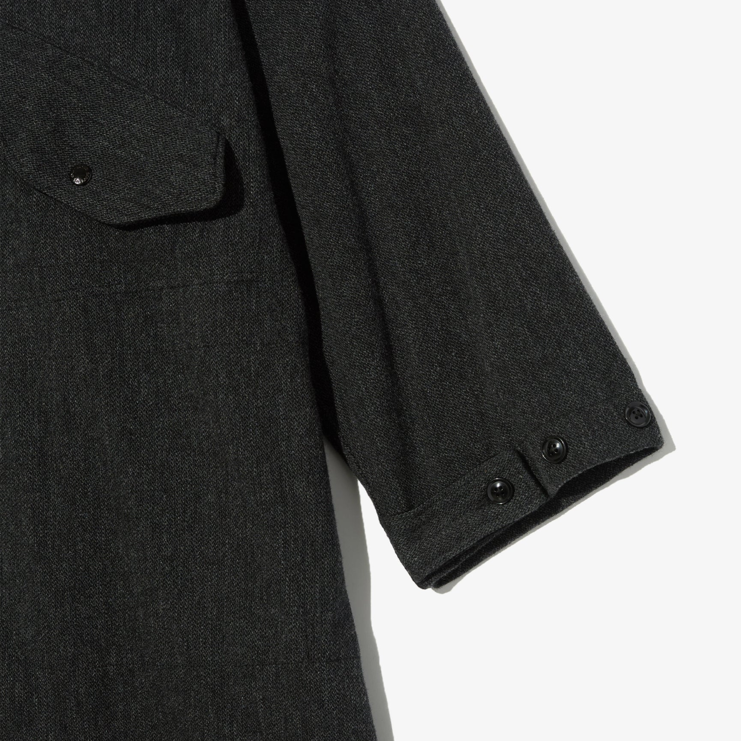 ENGINEERED GARMENTS - Highland Parka