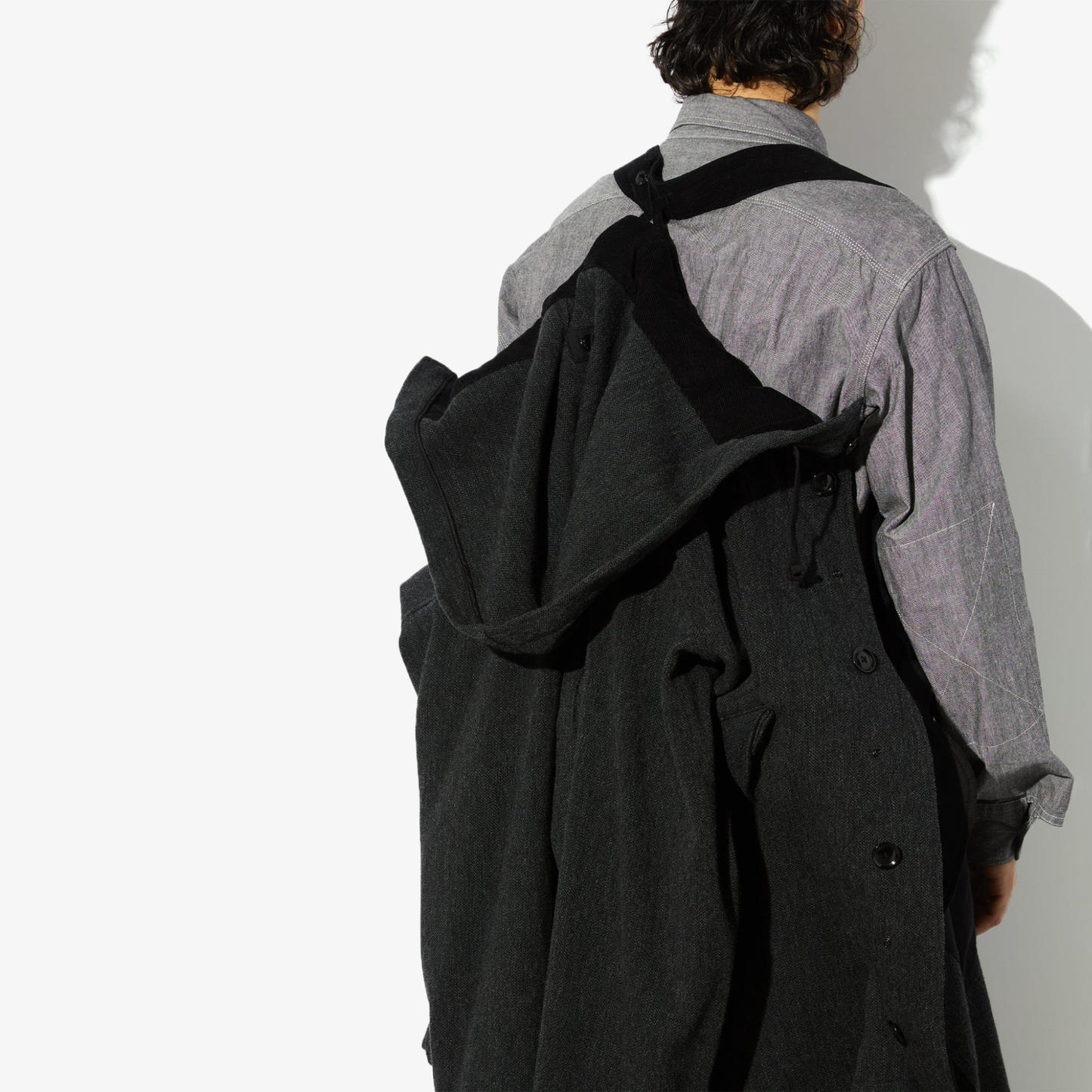 ENGINEERED GARMENTS - Highland Parka
