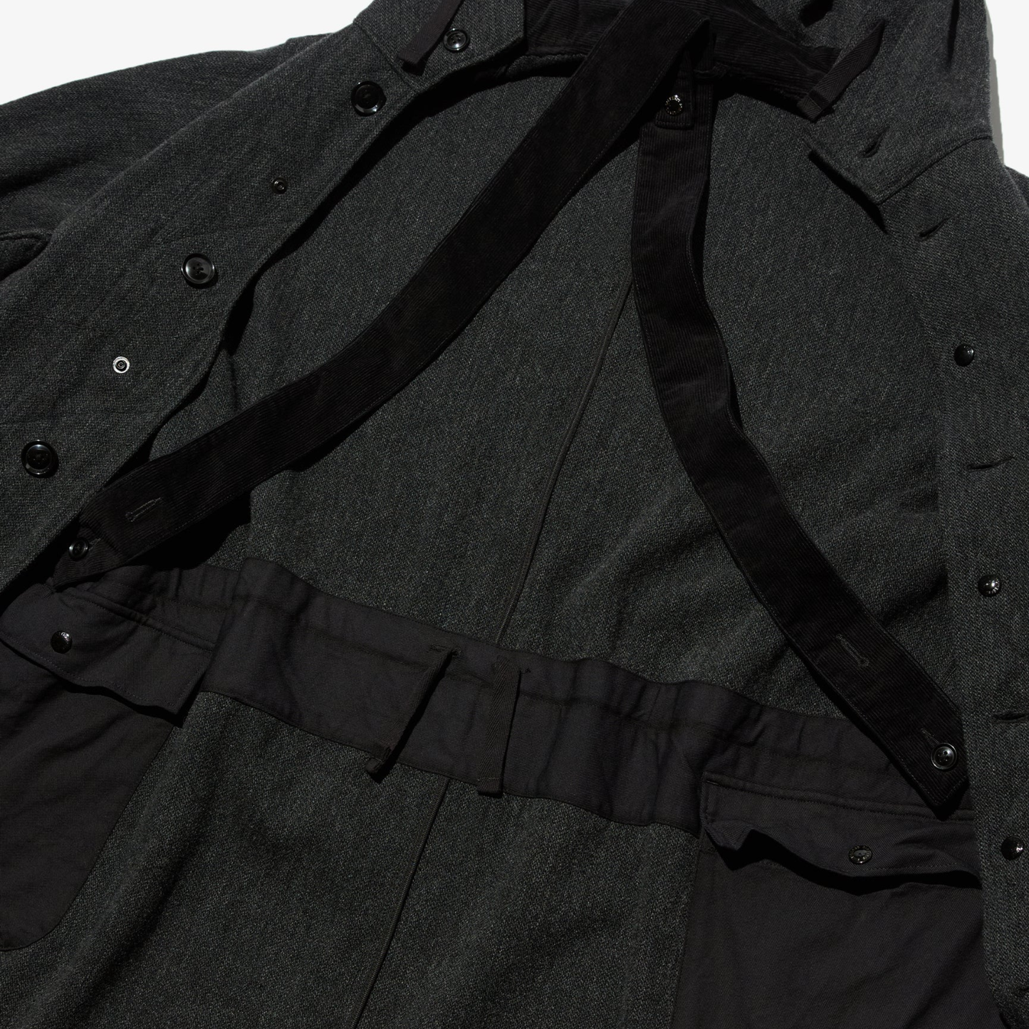 ENGINEERED GARMENTS - Highland Parka
