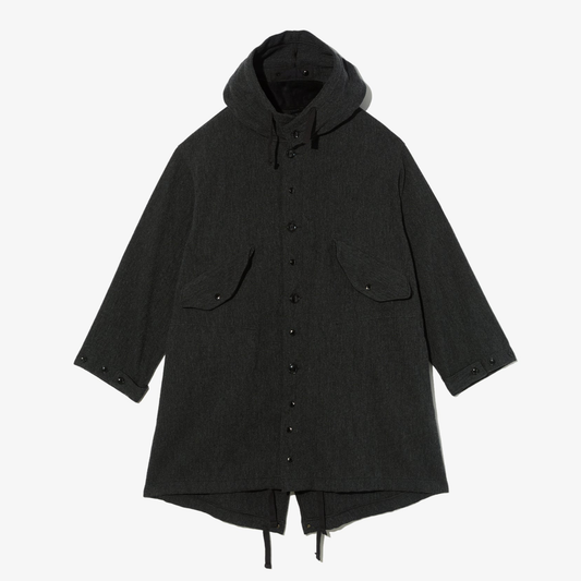 ENGINEERED GARMENTS - Highland Parka