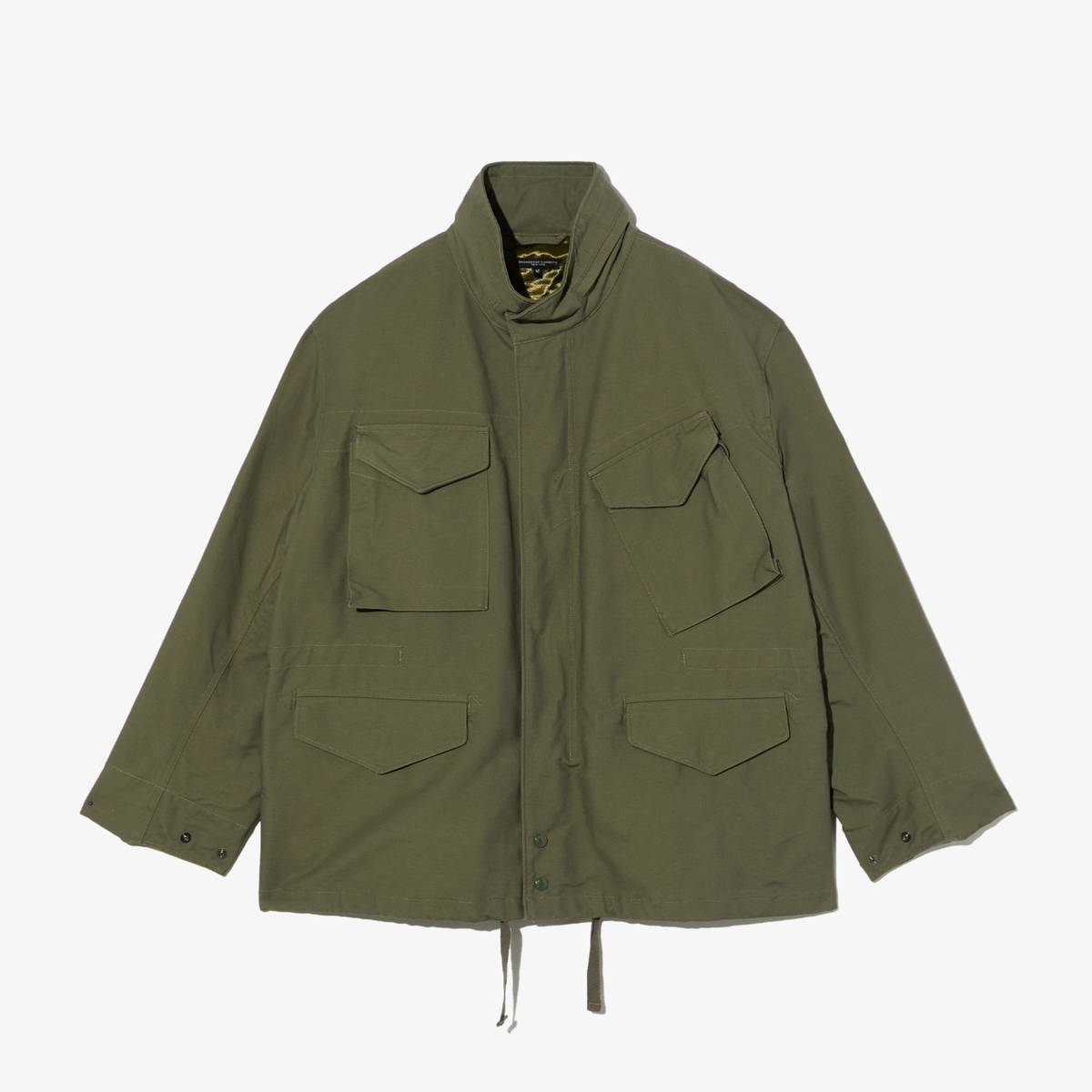 ENGINEERED GARMENTS - M65 Field Jacket