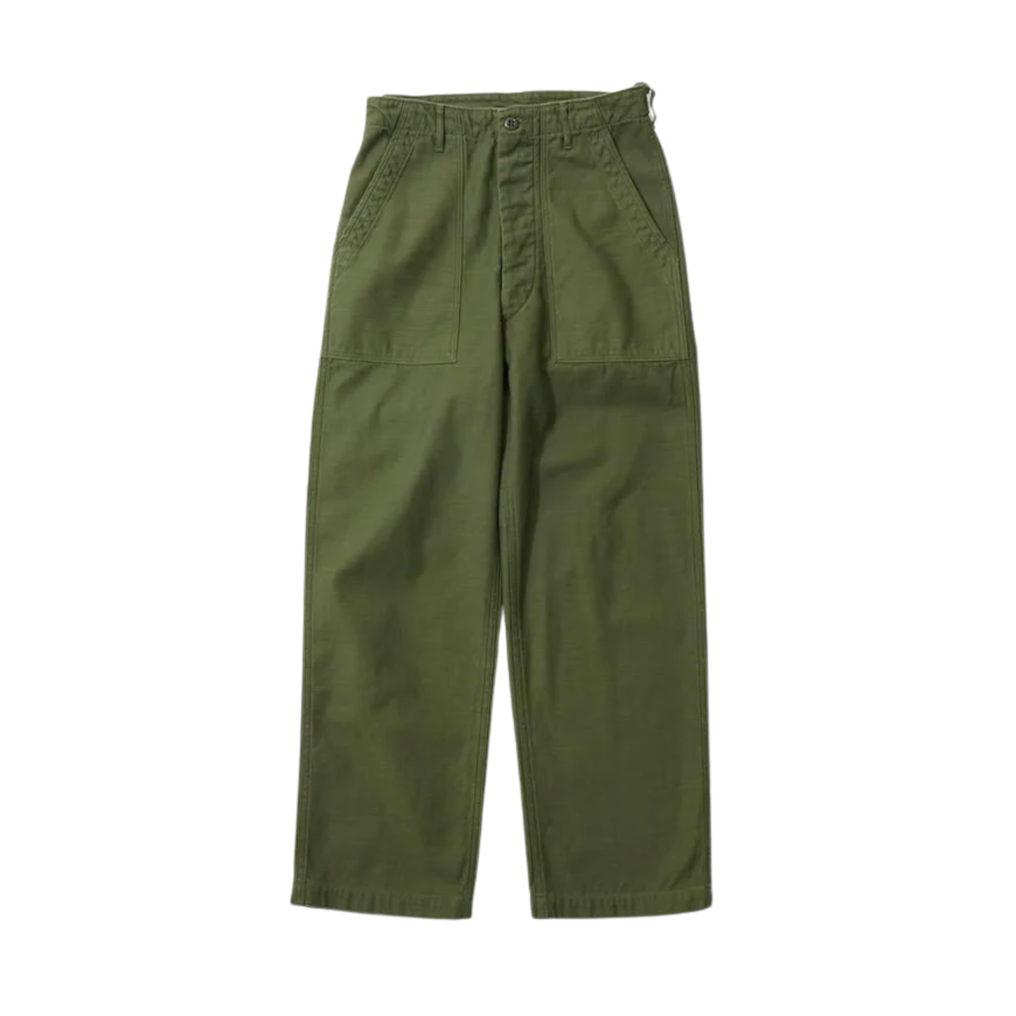FAR EAST MANUFACTURING - Utility Pant