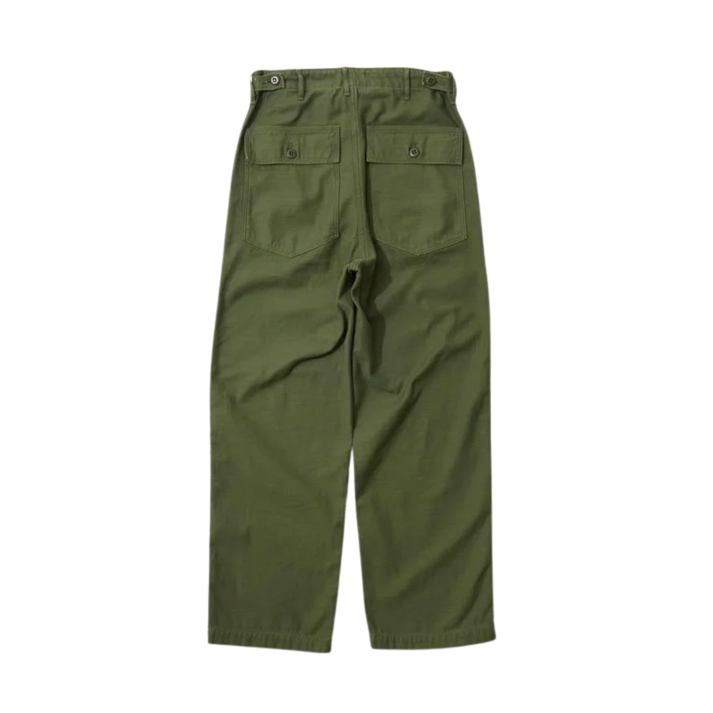 FAR EAST MANUFACTURING - Utility Pant