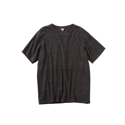 FILMELANGE - Dos / Organic Raffy Tenjiku T-Shirt
