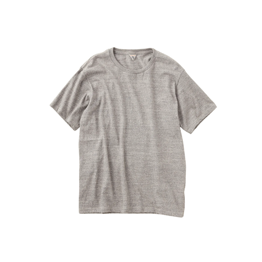 FILMELANGE - Dos / Organic Raffy Tenjiku T-Shirt