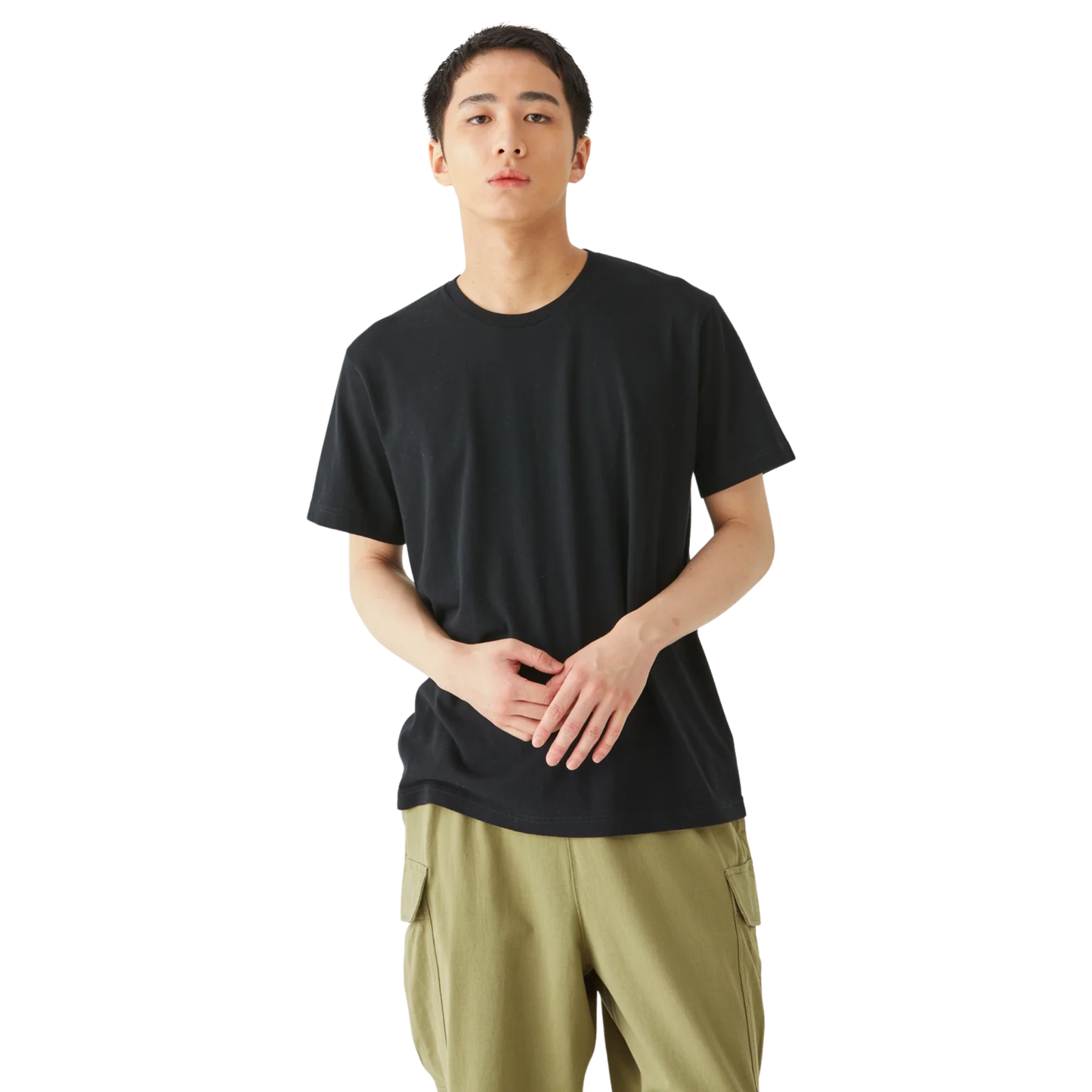 FILMELANGE -  Miles / Newlinda Tenjiku T-Shirt (Copia)