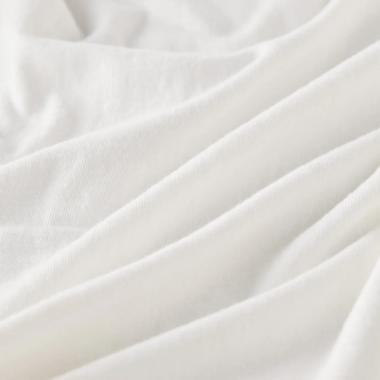FILMELANGE - Dos / Organic Raffy Tenjiku T-Shirt