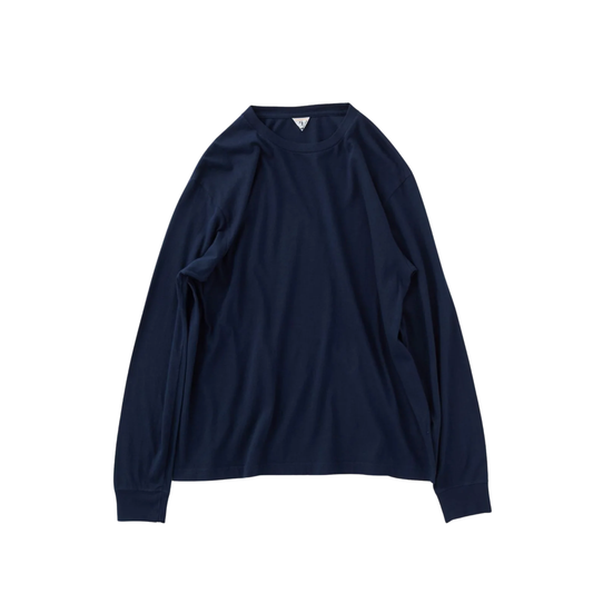 FILMELANGE - Evans / Newlinda Tenjiku L/S T-Shirt
