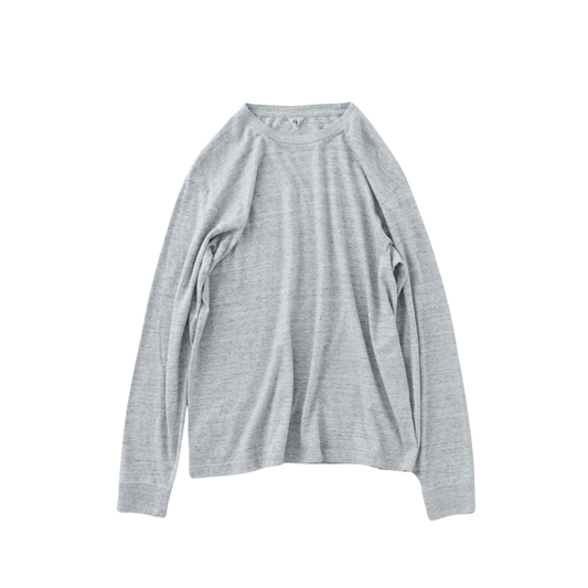 FILMELANGE - Evans / Newlinda Tenjiku L/S T-Shirt