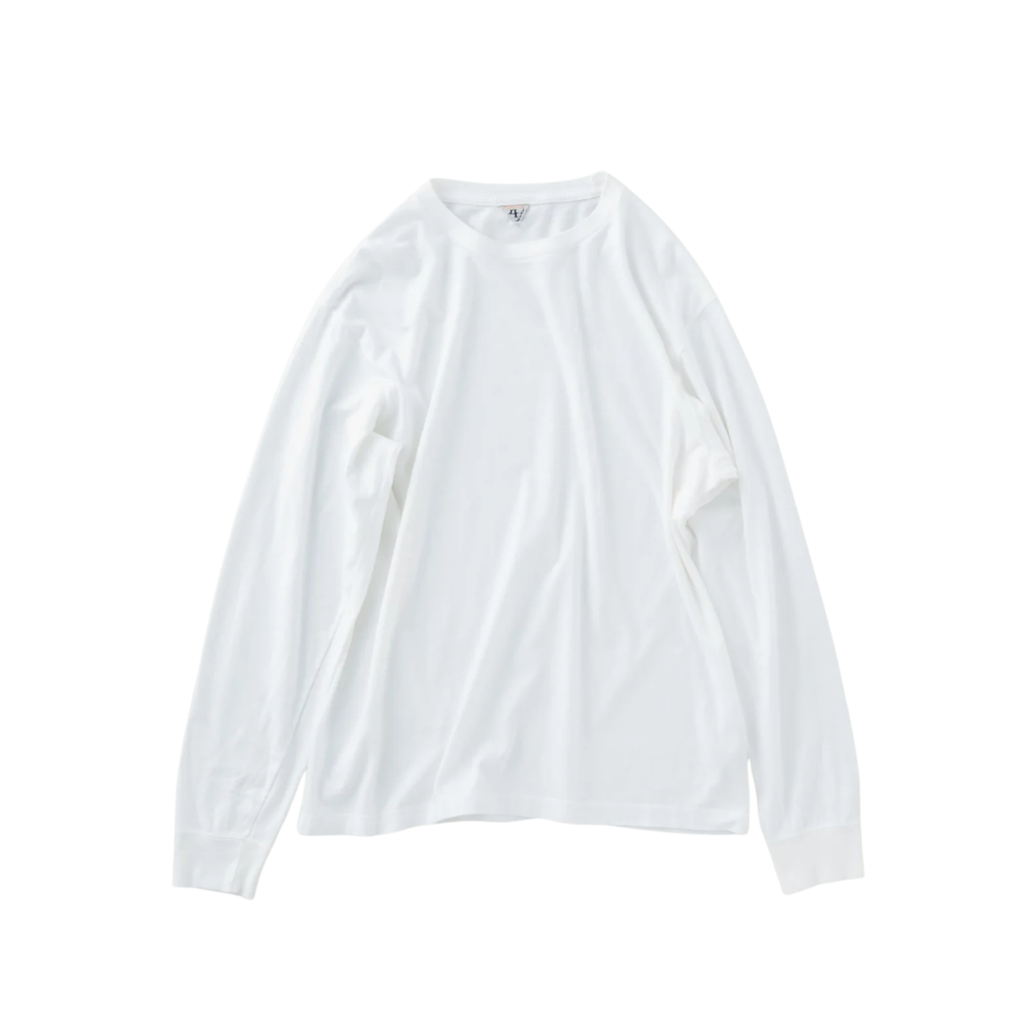 FILMELANGE - Evans / Newlinda Tenjiku L/S T-Shirt