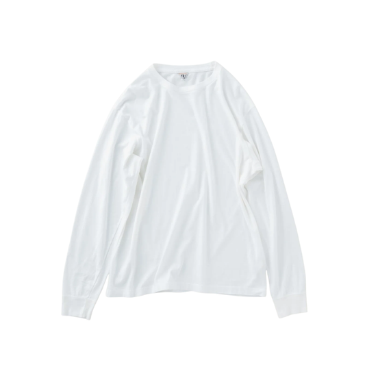 FILMELANGE - Evans / Newlinda Tenjiku L/S T-Shirt