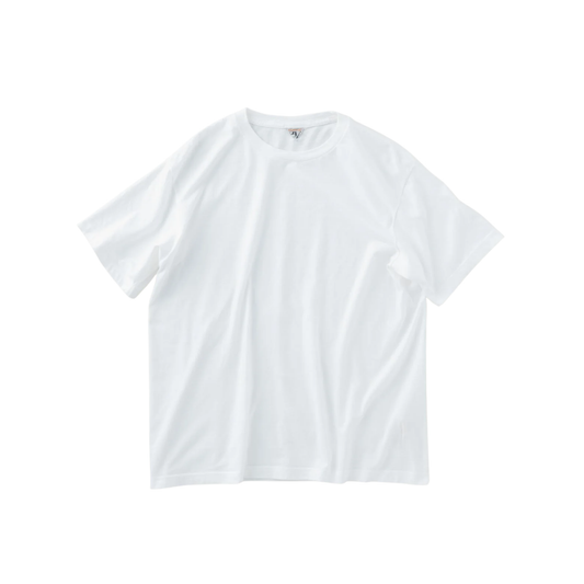 FILMELANGE -  Miles / Newlinda Tenjiku T-Shirt