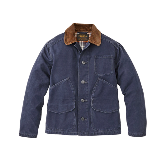 FILSON - Canvas Outfitter Jacket