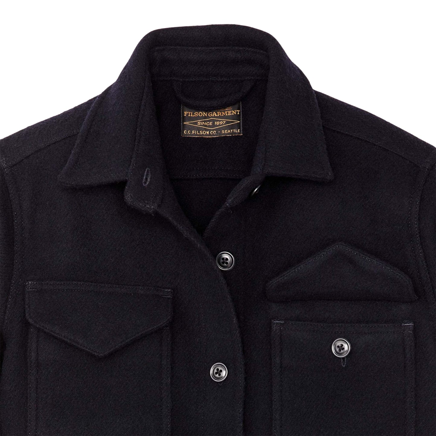 FILSON - W' Jac-Shirt