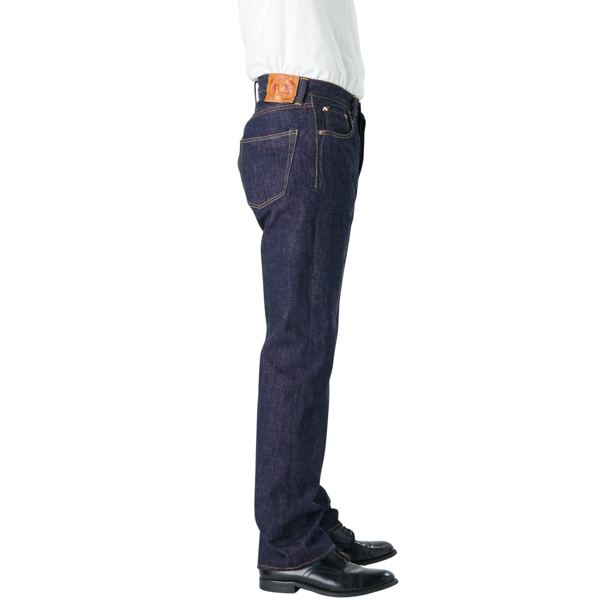 FULL COUNT 1101 W35 1101 - Straight Denim - 【公式通販】