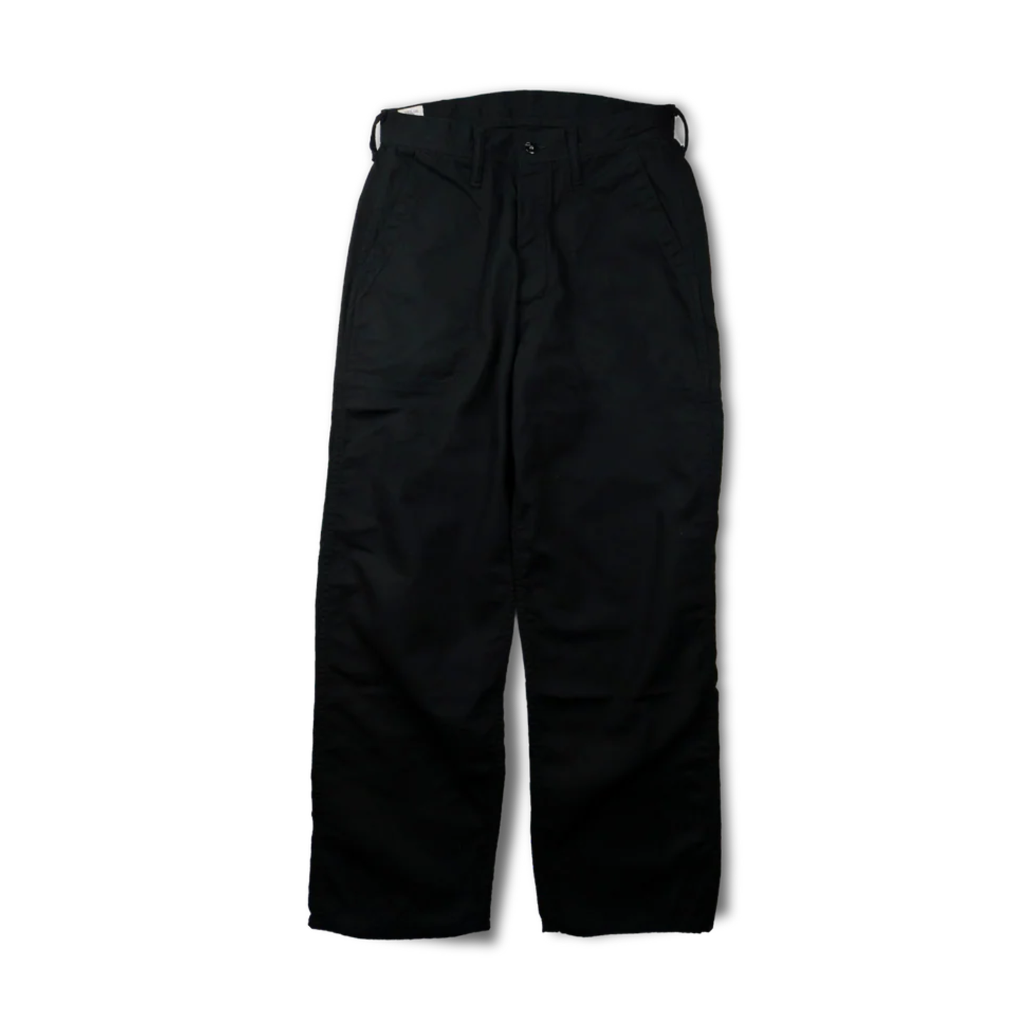 FULL COUNT - 1141-2 USN Herringbone Seamen’s Trousers