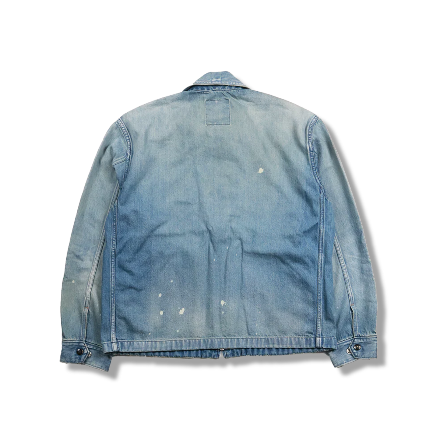 FULL COUNT - Denim Sport Jacket