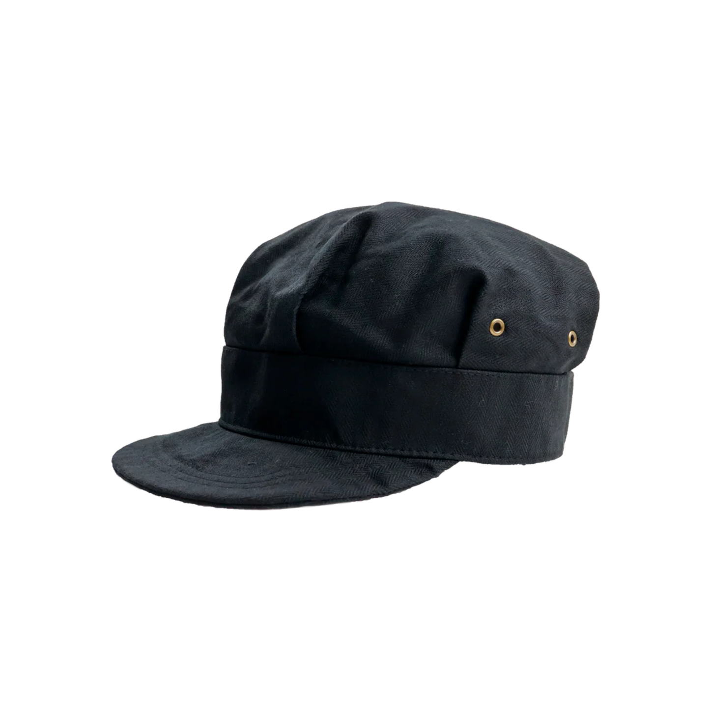 FULL COUNT - Herringbone Rail Road Cap