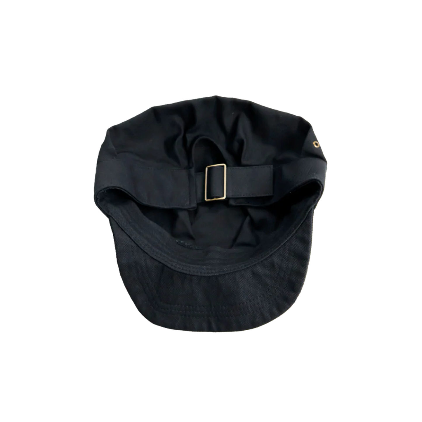 FULL COUNT - Herringbone Rail Road Cap